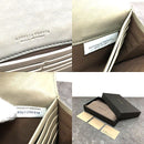 Bottega Veneta Long Wallet 322
