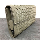 Bottega Veneta Long Wallet 322