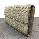 Bottega Veneta Long Wallet 322