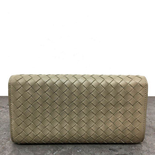 Bottega Veneta Long Wallet 322