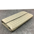 Bottega Veneta Long Wallet 322