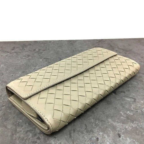Bottega Veneta Long Wallet 322
