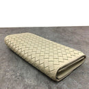 Bottega Veneta Long Wallet 322