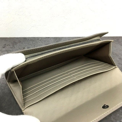 Bottega Veneta Long Wallet 322