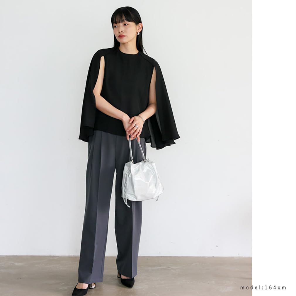 No Brand Shoulder Bag [Vitafelice] 2Way Inb-10059P