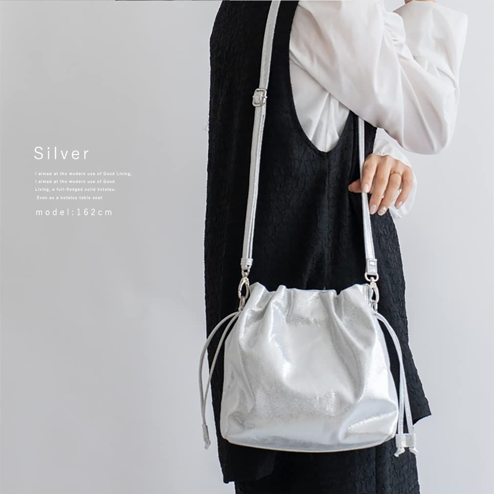 No Brand Shoulder Bag [Vitafelice] 2Way Inb-10059P