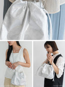 No Brand Shoulder Bag [Vitafelice] 2Way Inb-10059P
