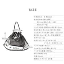 No Brand Shoulder Bag [Vitafelice] 2Way Inb-10059P