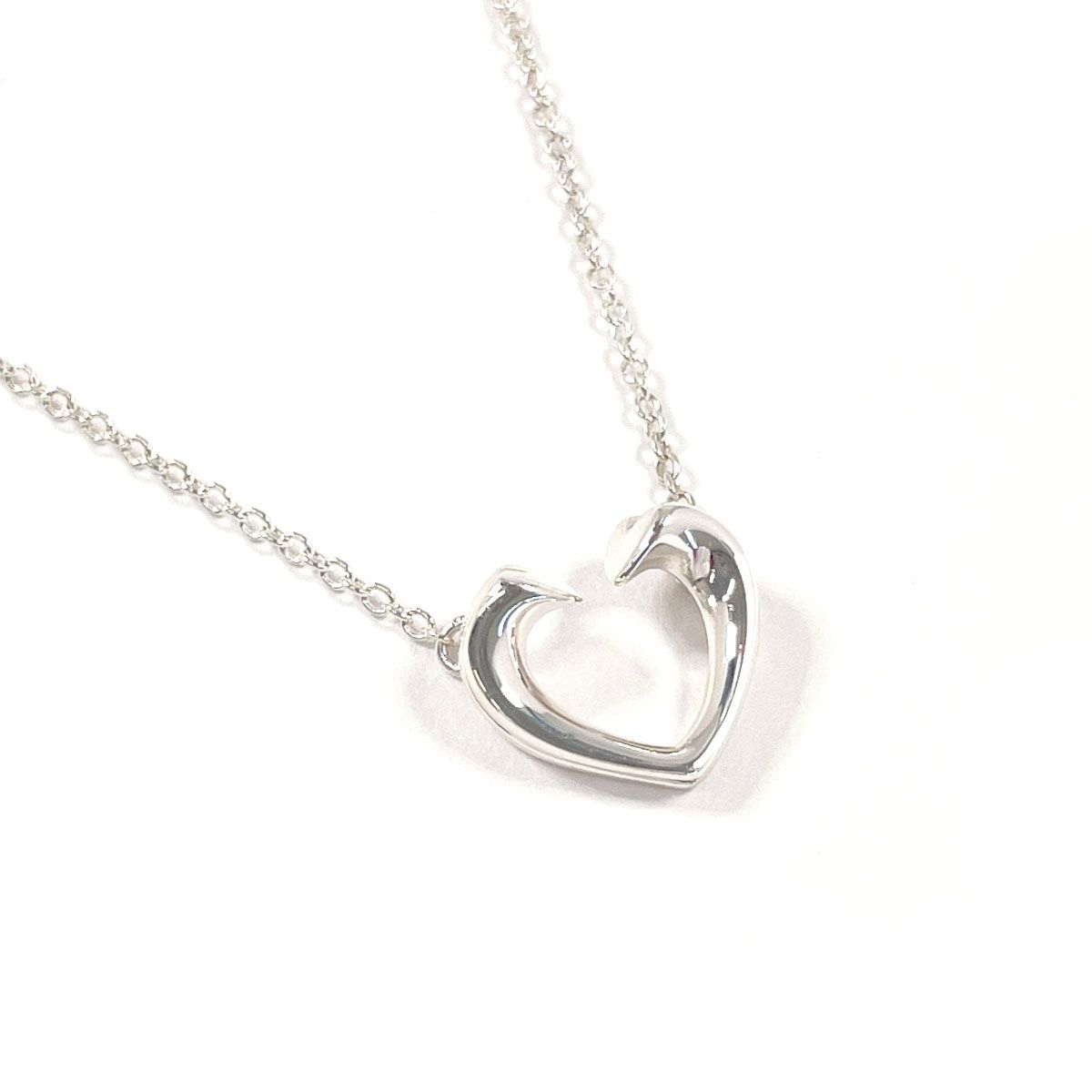 Tiffany Necklace