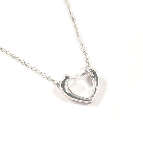 Tiffany Necklace