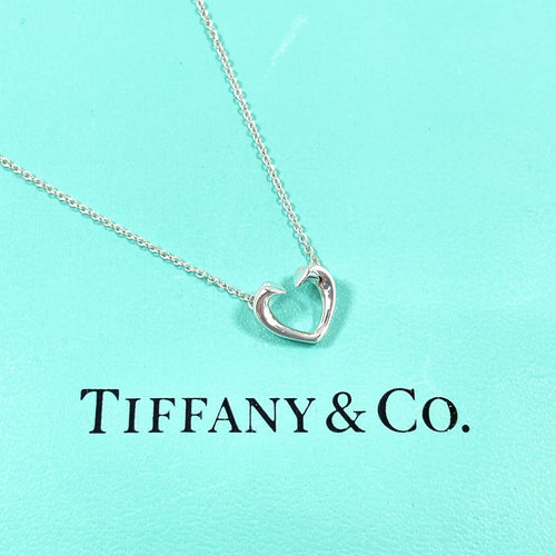 Tiffany Necklace