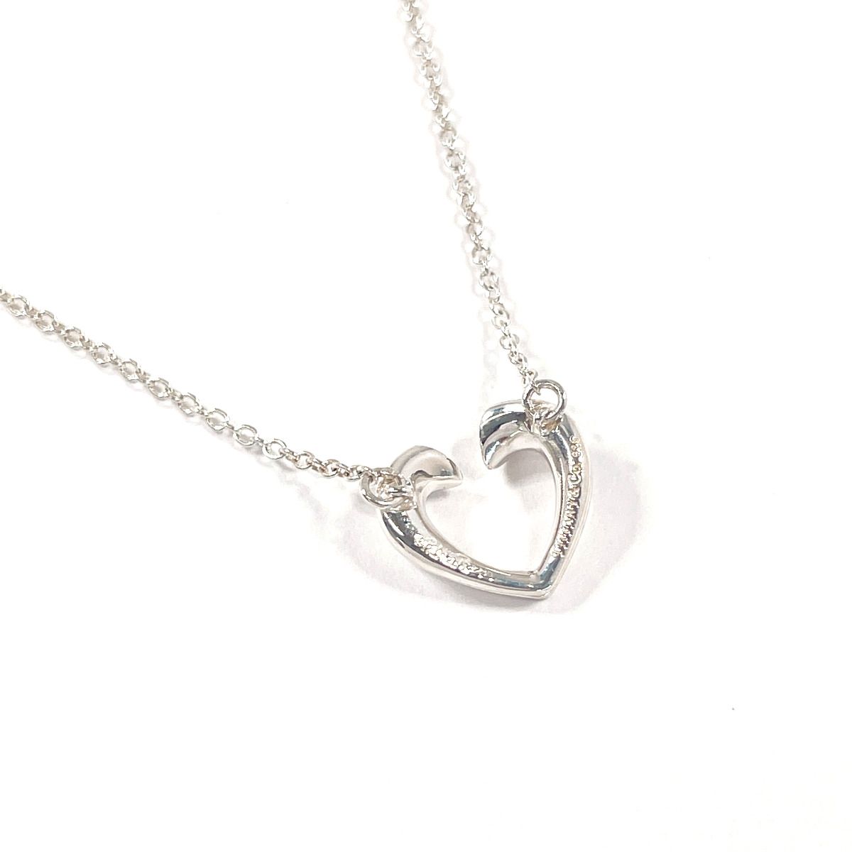 Tiffany Necklace