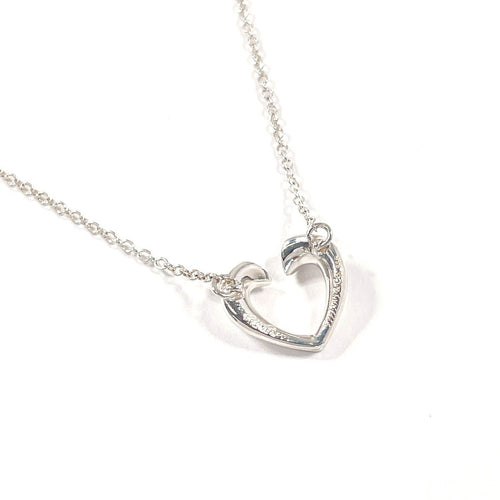 Tiffany Necklace