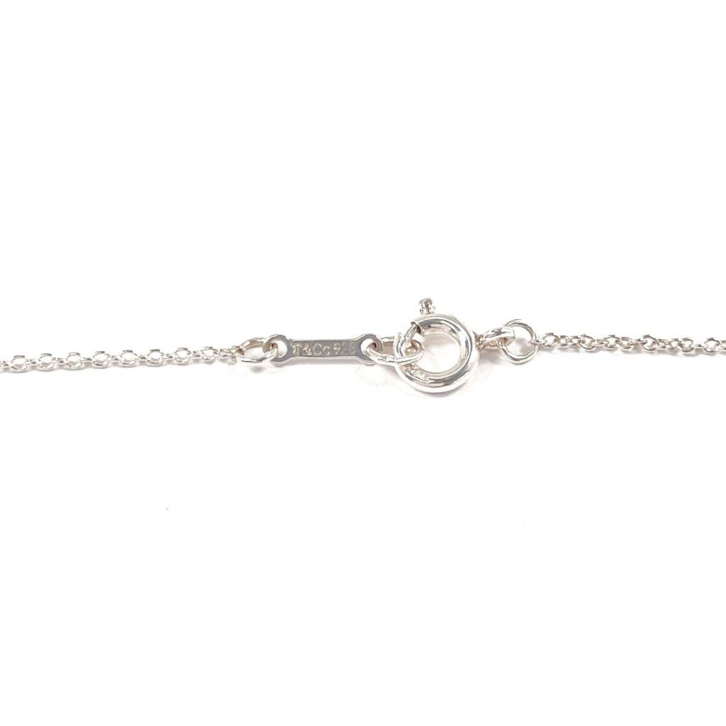 Tiffany Necklace