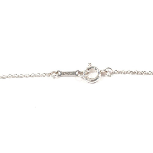 Tiffany Necklace