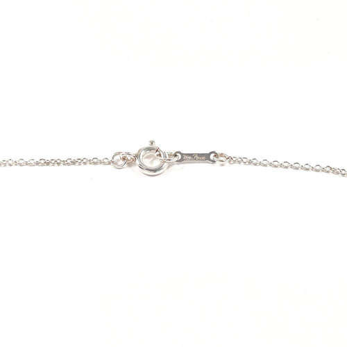 Tiffany Necklace