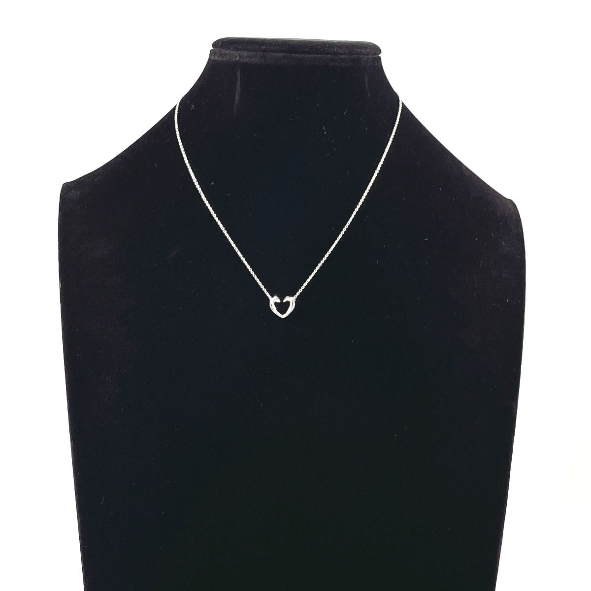 Tiffany Necklace