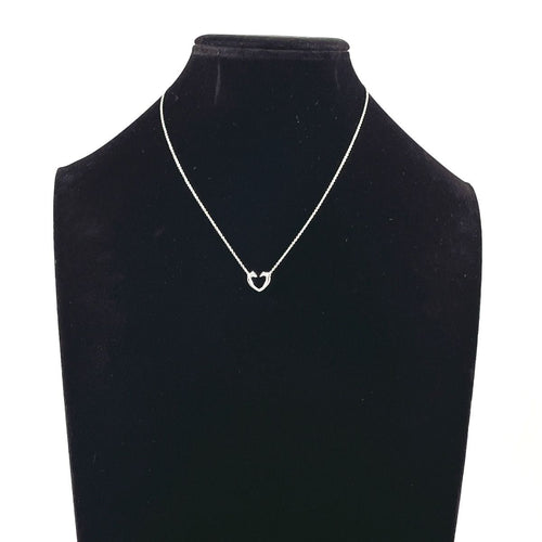 Tiffany Necklace