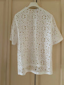 Tomorrowland Short-Sleeve