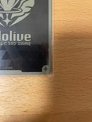 Hololive Carddass Wgp25-26 Top16