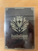 Hololive Carddass Wgp25-26 Top16