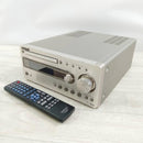 Kenwood Cd, Md Cassette Decks R-K801