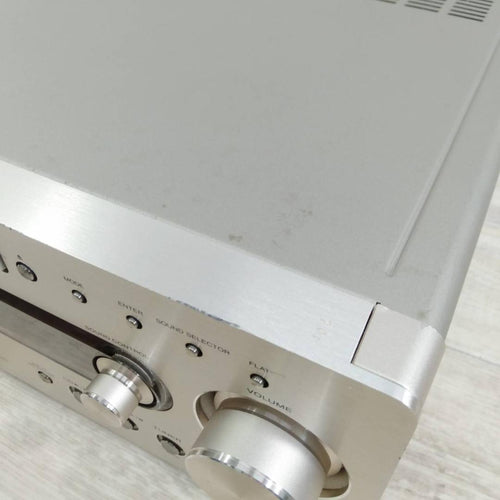 Kenwood Cd, Md Cassette Decks R-K801