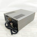 Kenwood Cd, Md Cassette Decks R-K801