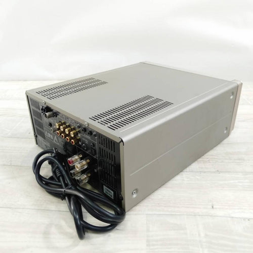 Kenwood Cd, Md Cassette Decks R-K801