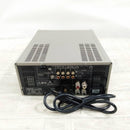 Kenwood Cd, Md Cassette Decks R-K801