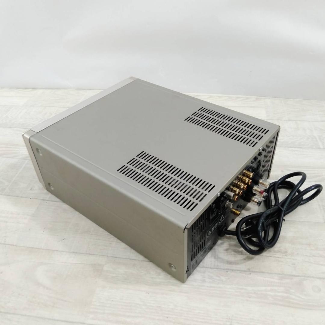 Kenwood Cd, Md Cassette Decks R-K801