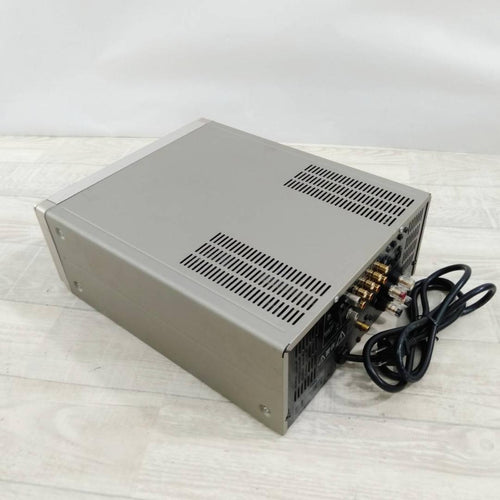 Kenwood Cd, Md Cassette Decks R-K801