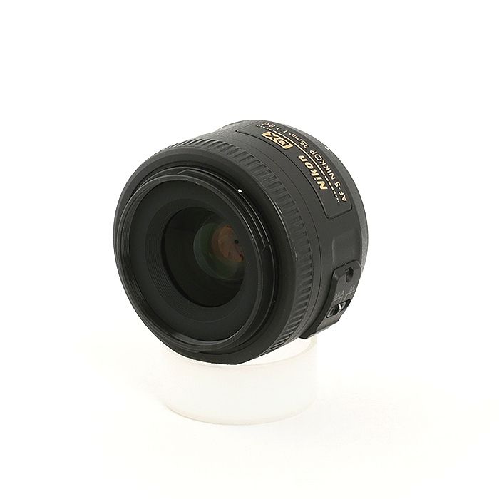 Nikon Others Af-S Dx 35/1.8G
