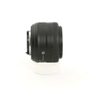 Nikon Others Af-S Dx 35/1.8G
