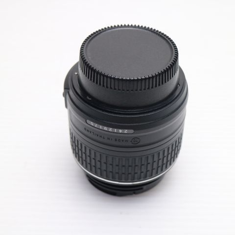 Nikon Lens (Zoom) Af-S Dx Nikkor 18-55Mm F/3.5-5.6G Vr Ii F Ok 05000