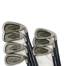 Callaway Golf Iron Set Big Bertha X-12 Pro Flex-R