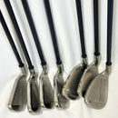 Callaway Golf Iron Set Big Bertha X-12 Pro Flex-R