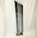 Callaway Golf Iron Set Big Bertha X-12 Pro Flex-R