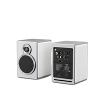 Fiio Speaker Sa1 2 White Fio-Sa1-W