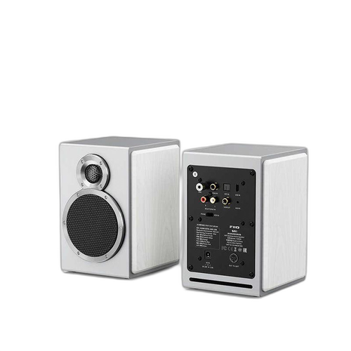 Fiio Speaker Sa1 2 White Fio-Sa1-W
