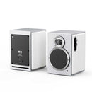 Fiio Speaker Sa1 2 White Fio-Sa1-W