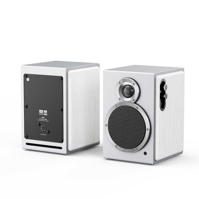 Fiio Speaker Sa1 2 White Fio-Sa1-W