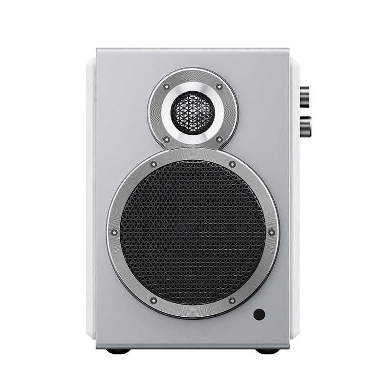 Fiio Speaker Sa1 2 White Fio-Sa1-W