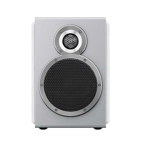 Fiio Speaker Sa1 2 White Fio-Sa1-W