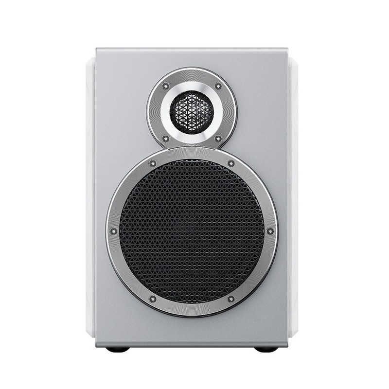 Fiio Speaker Sa1 2 White Fio-Sa1-W