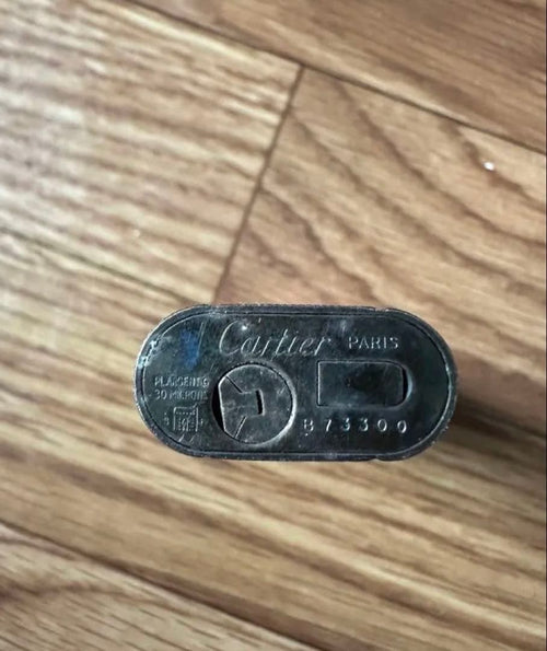 Cartier Lighters