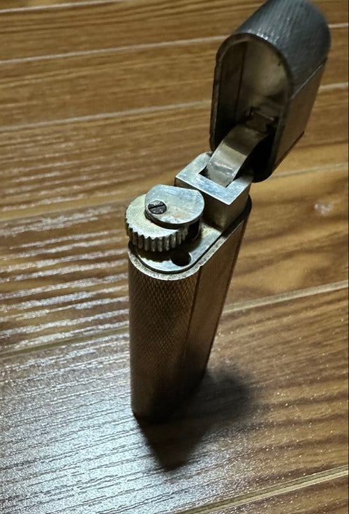 Cartier Lighters