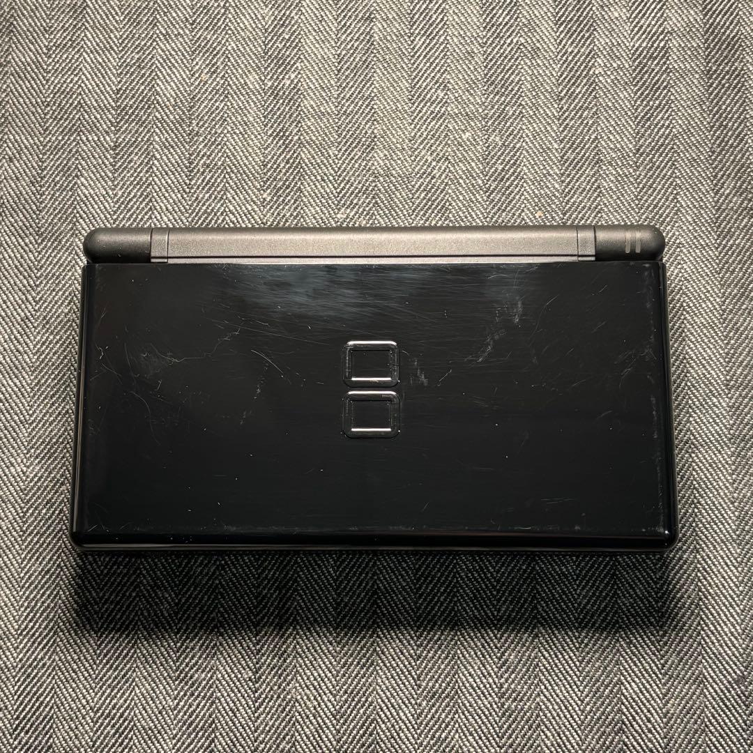 Nintendo Body (Ds Lite)