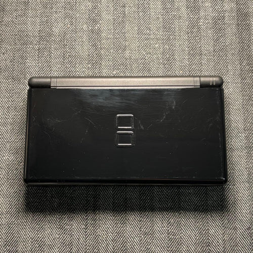 Nintendo Body (Ds Lite)