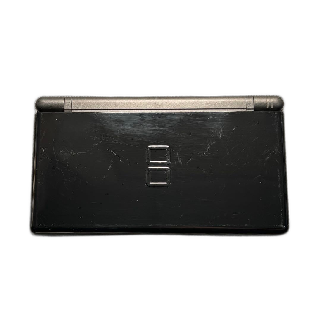 Nintendo Body (Ds Lite)